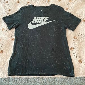 Men’s Nike Splatter Tee